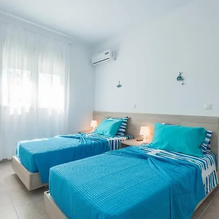 Sunset Villas Villa Rhodes City