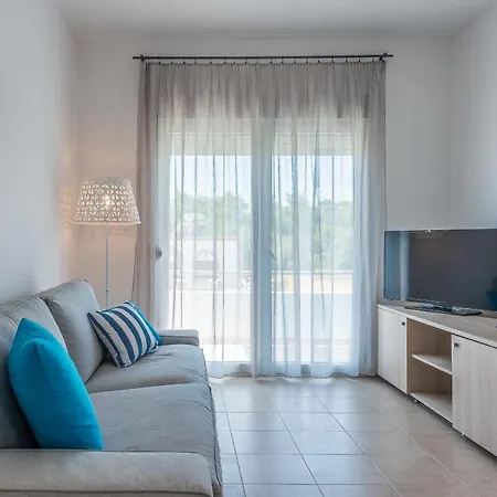 Sunset Villas Rhodes City