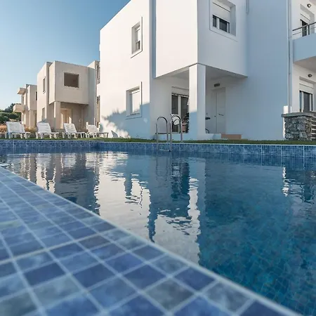Sunset Villas Villa *
