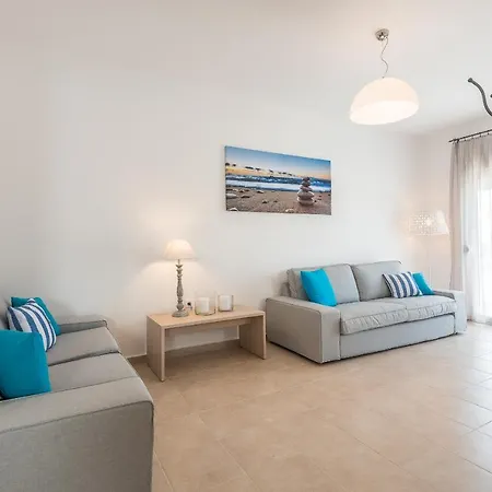 Sunset Villas Villa *