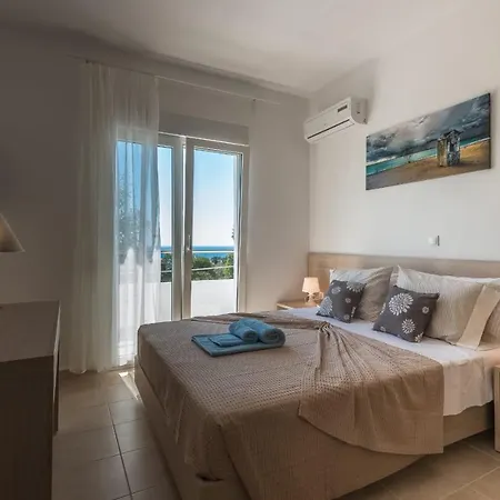 Sunset Villas Vila *