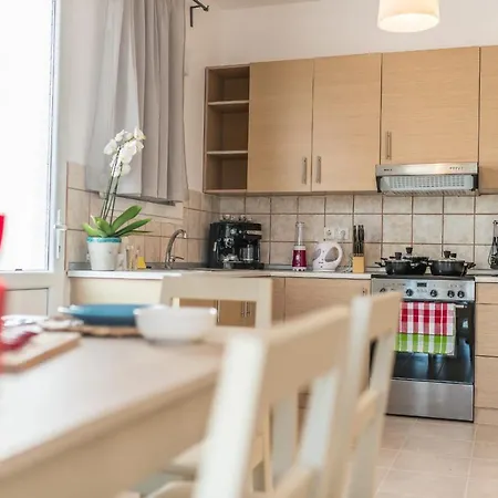 Sunset Villas Vila *