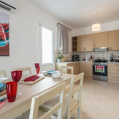 Vila Sunset Villas