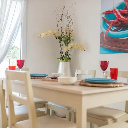Sunset Villas Vila
