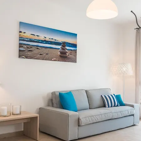 Sunset Villas Vila Rhodes City