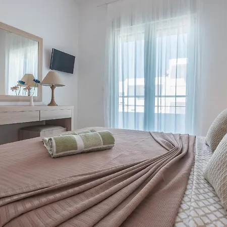 Vila Sunset Villas Rhodes City