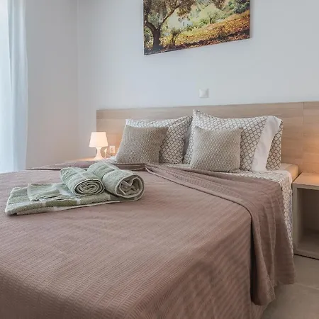 Sunset Villas Vila *